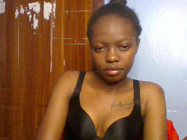 Fun-gal webcam