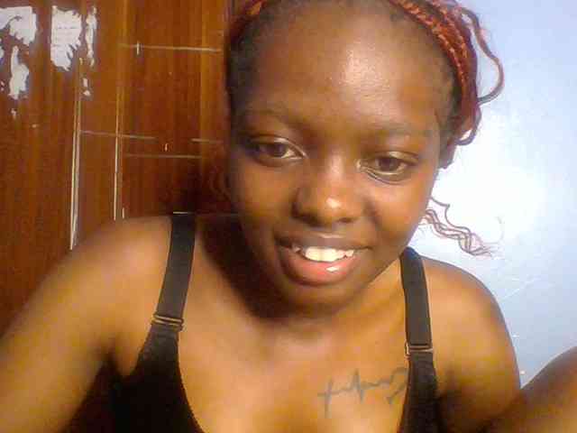 Fun-gal webcam
