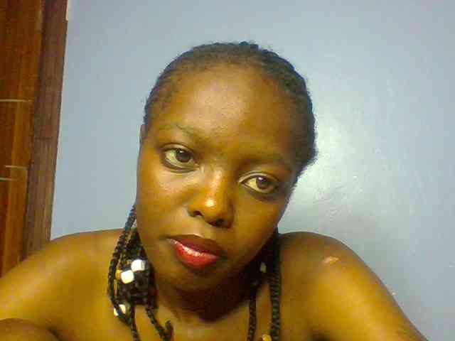 Fun-gal webcam