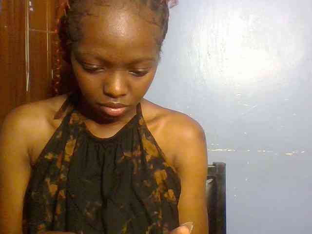 Fun-gal webcam