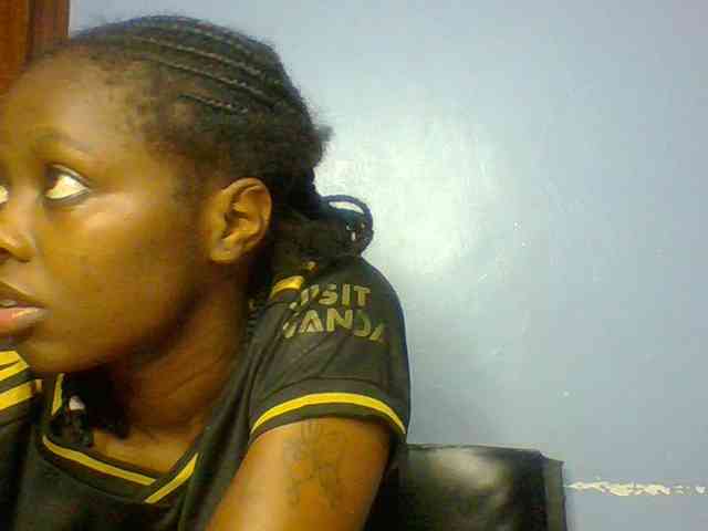 Fun-gal webcam