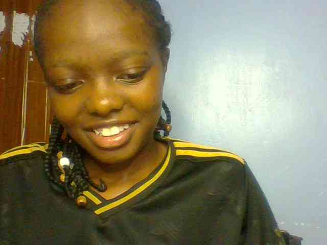 Fun-gal webcam
