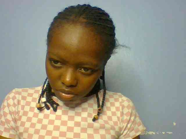 Fun-gal webcam