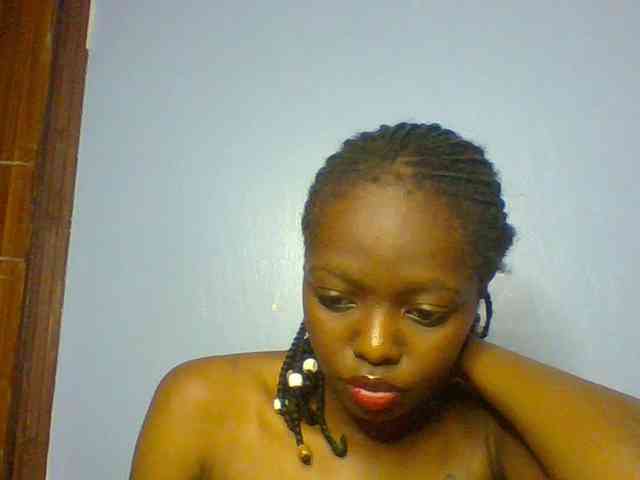 Fun-gal webcam