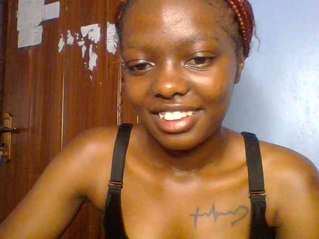 Fun-gal webcam