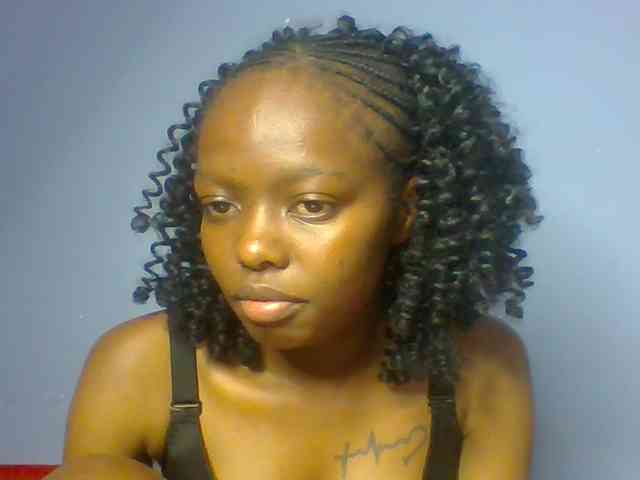 Fun-gal webcam