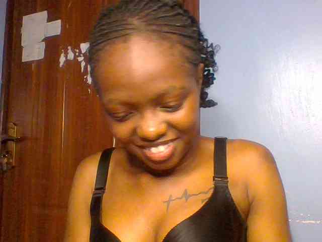 Fun-gal webcam