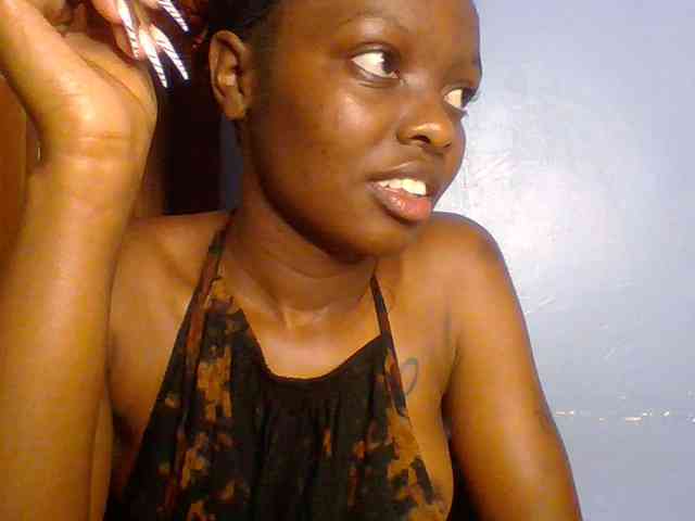 Fun-gal webcam