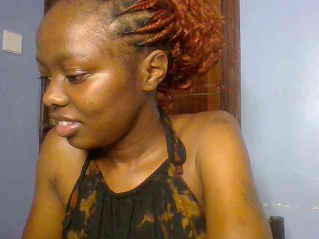 Fun-gal webcam