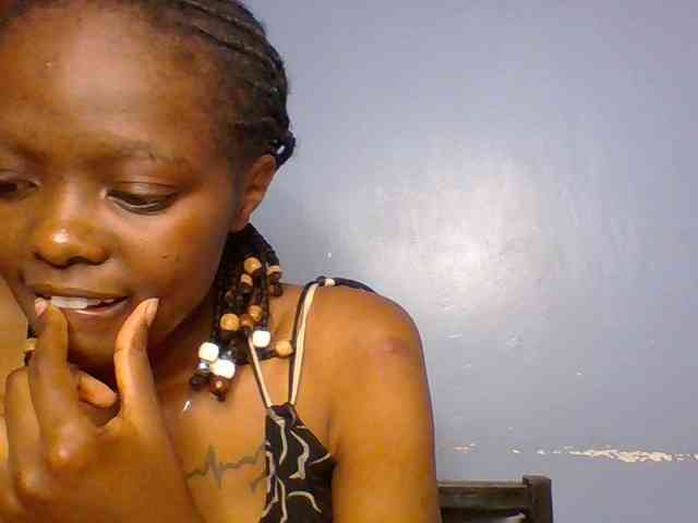 Fun-gal webcam