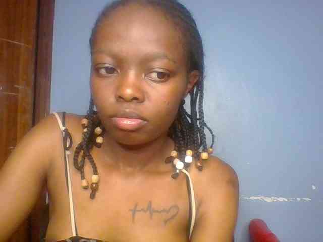 Fun-gal webcam