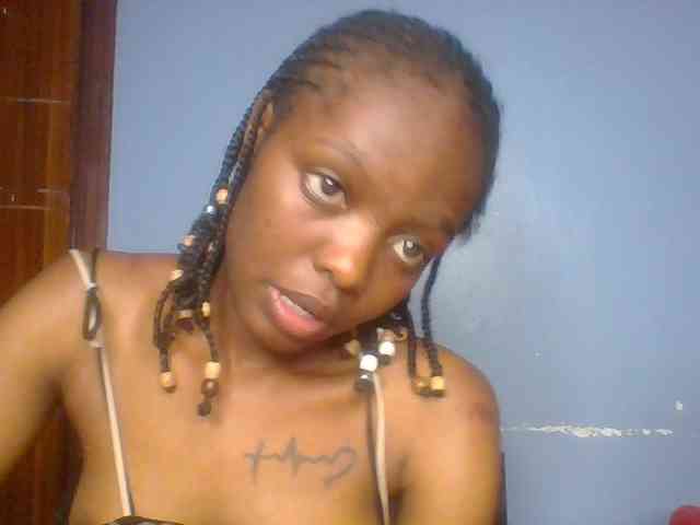 Fun-gal webcam