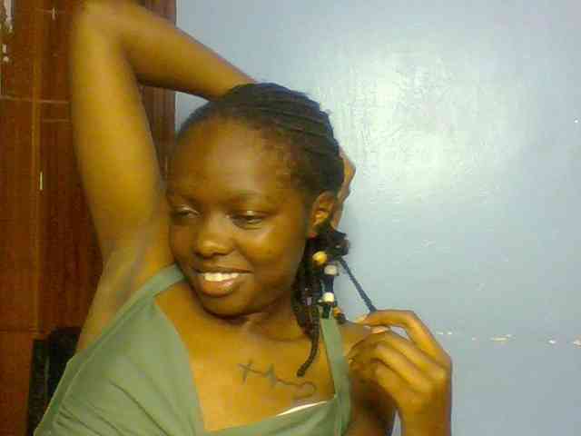 Fun-gal webcam