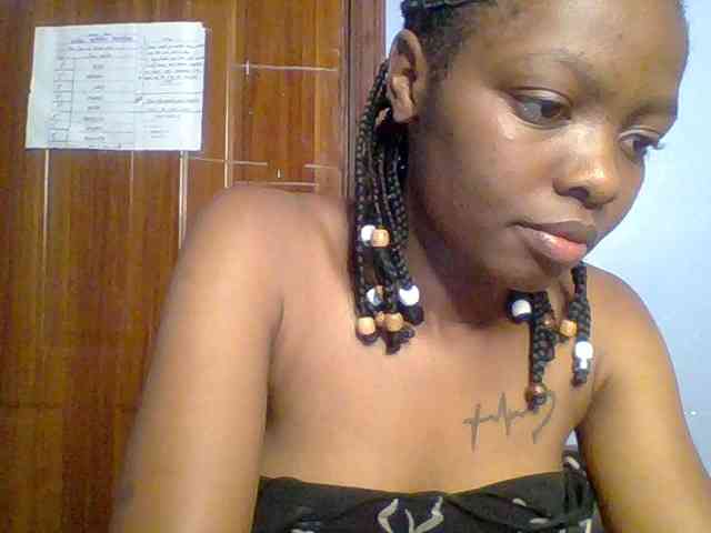 Fun-gal webcam