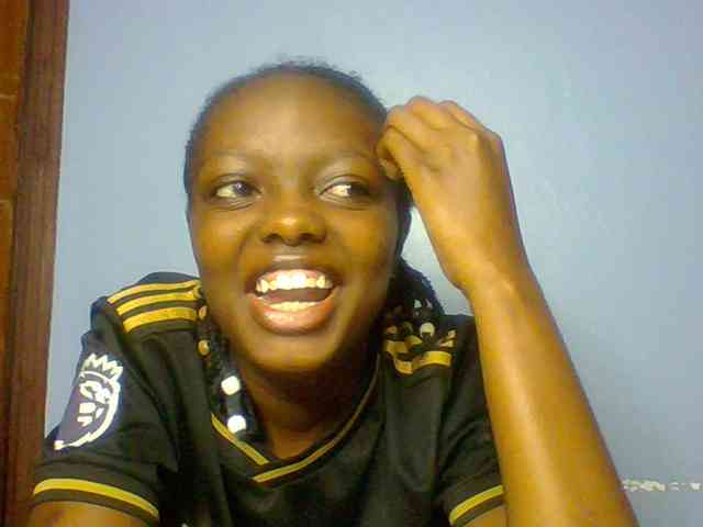 Fun-gal webcam