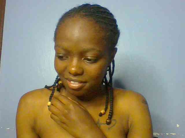 Fun-gal webcam