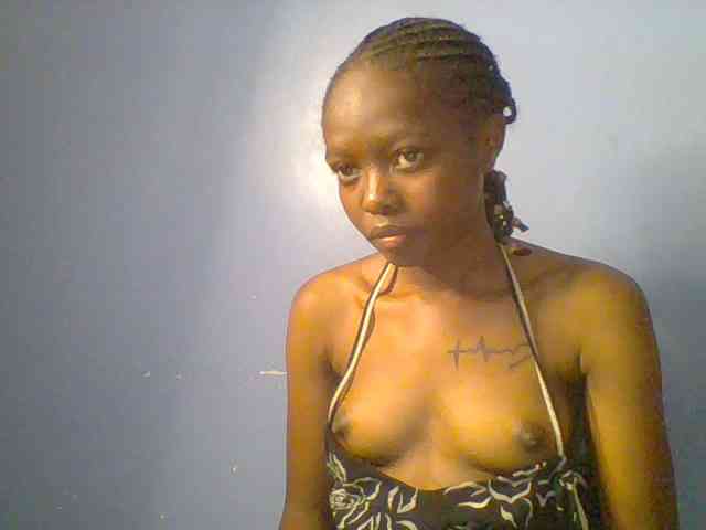 Fun-gal webcam