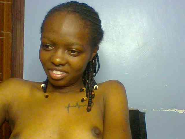 Fun-gal webcam