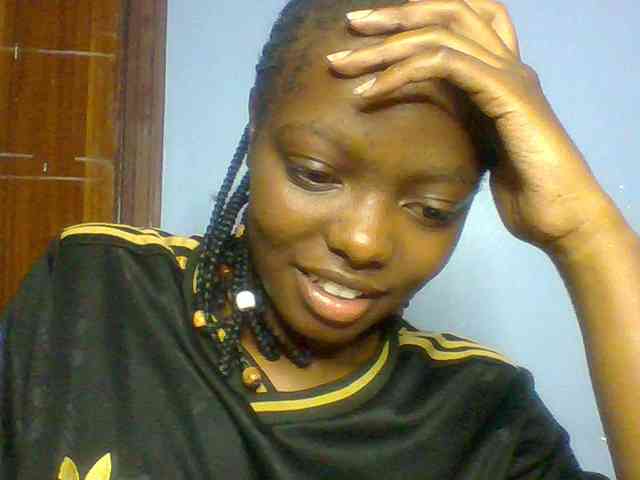 Fun-gal webcam