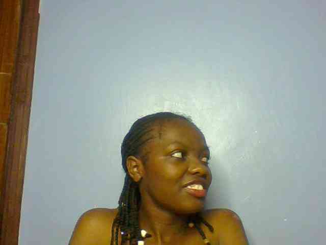 Fun-gal webcam