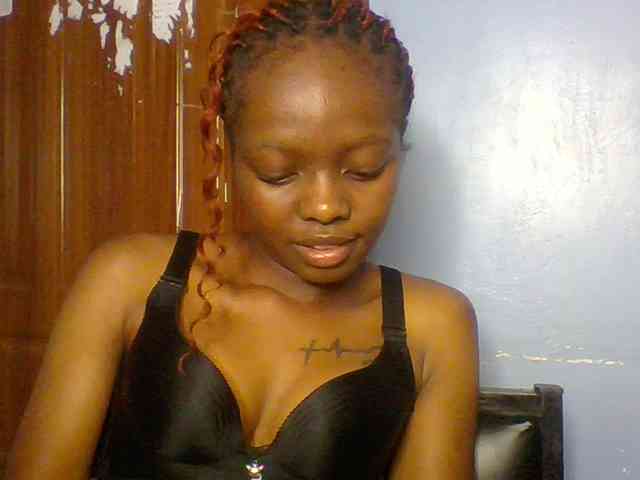 Fun-gal webcam