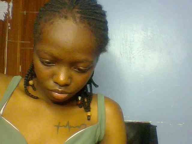 Fun-gal webcam