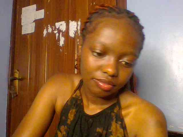 Fun-gal webcam