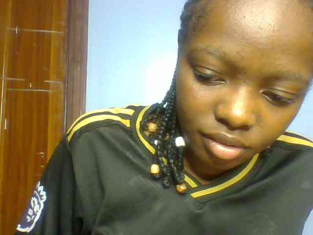 Fun-gal webcam