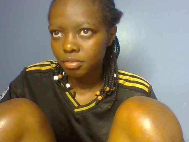 Fun-gal webcam
