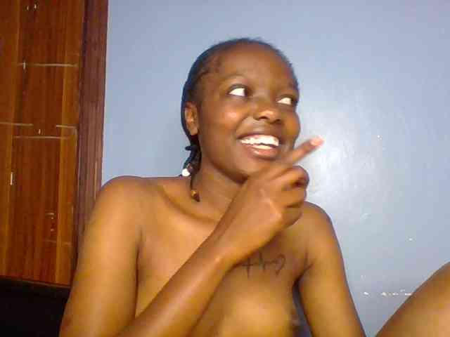 Fun-gal webcam