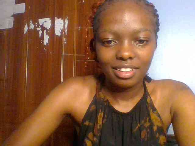 Fun-gal webcam