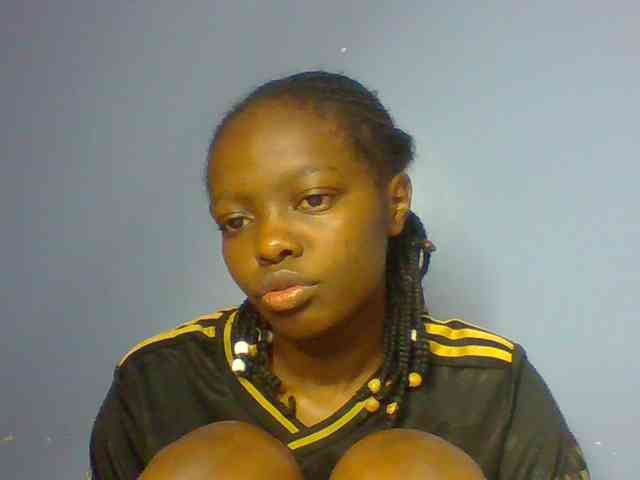 Fun-gal webcam