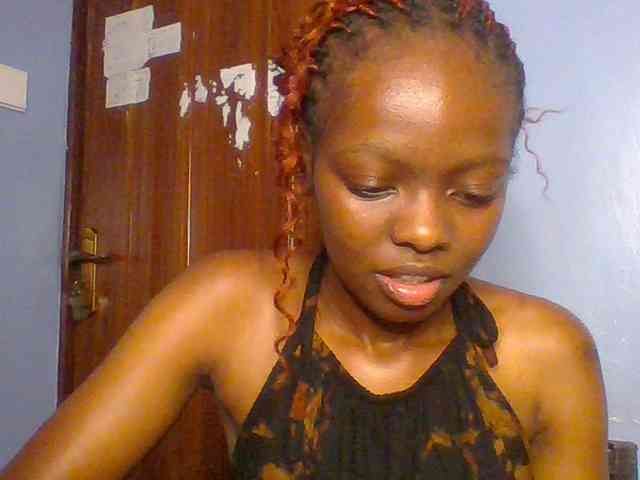 Fun-gal webcam