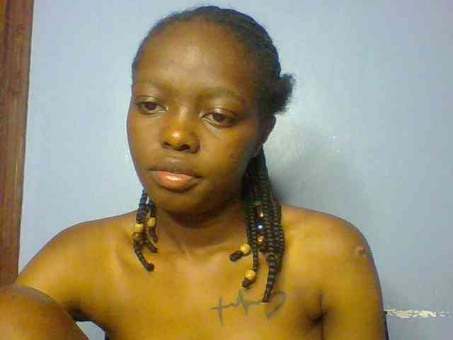 Fun-gal webcam