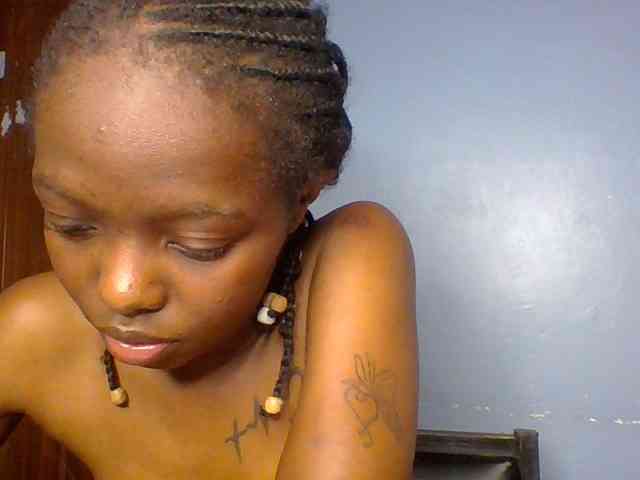 Fun-gal webcam