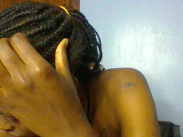 Fun-gal webcam
