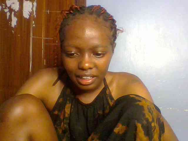 Fun-gal webcam