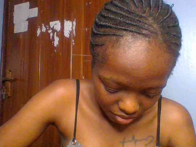 Fun-gal webcam