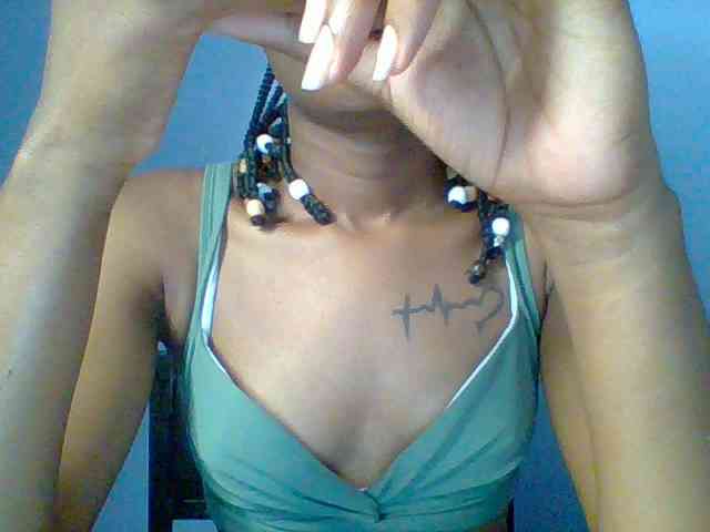 Fun-gal webcam