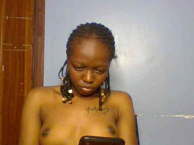 Fun-gal webcam