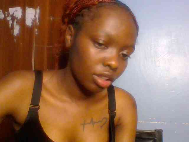Fun-gal webcam