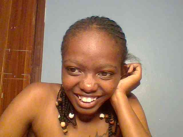 Fun-gal webcam