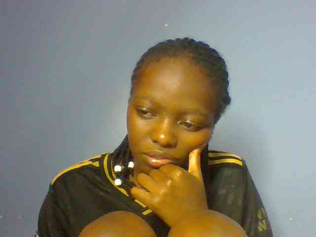 Fun-gal webcam