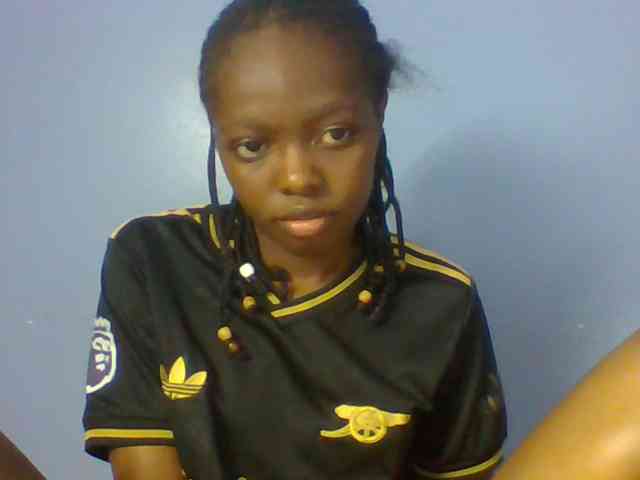 Fun-gal webcam