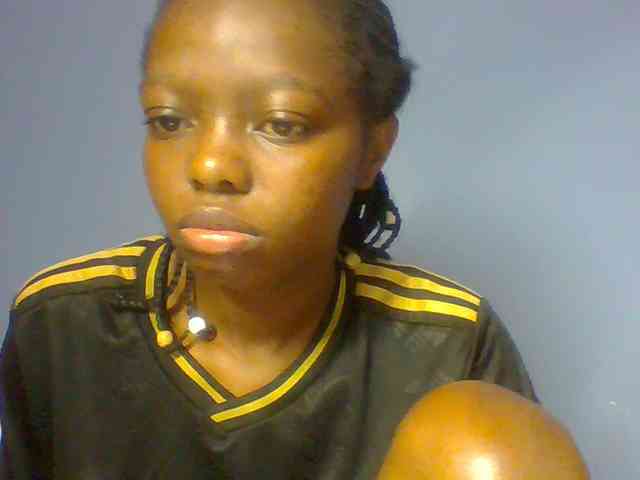Fun-gal webcam