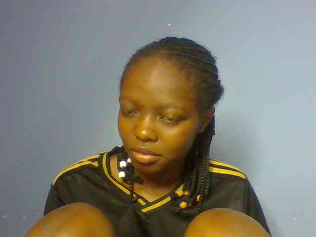 Fun-gal webcam