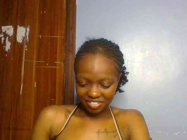 Fun-gal webcam