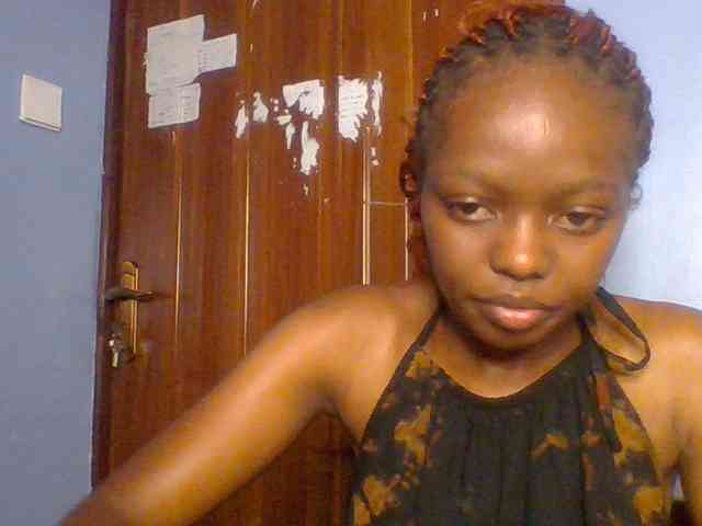 Fun-gal webcam