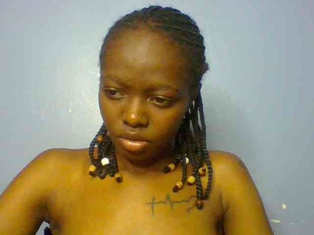 Fun-gal webcam