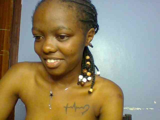 Fun-gal webcam